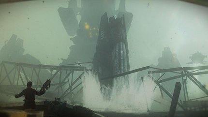 Game of the Year 2011 – Part 1 – Resistance 3