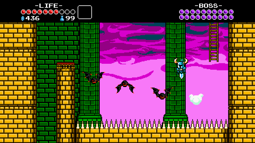 Game of the Year 2014: #5 – Shovel&nbsp;Knight