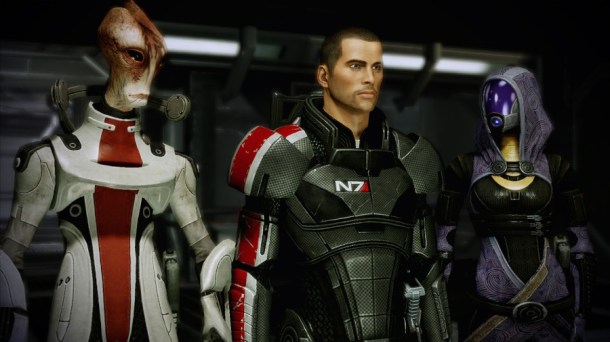 mass effect2