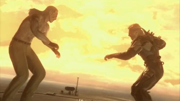 metal gear solid4