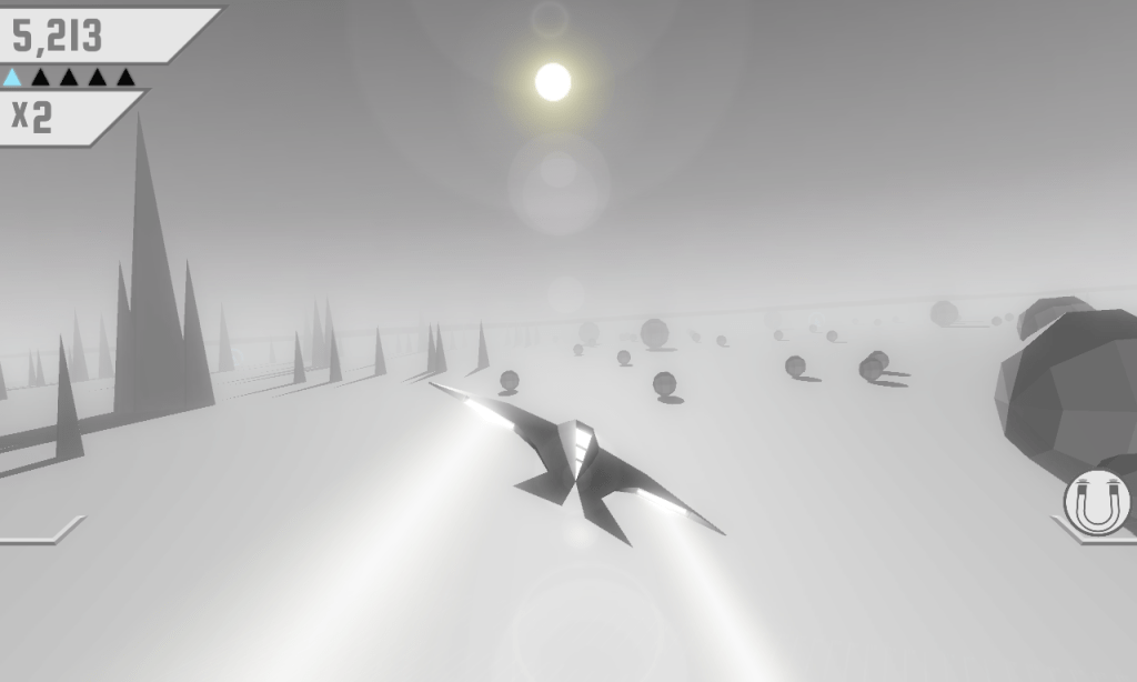 Race The Sun – Fly or Die&nbsp;Tryin’