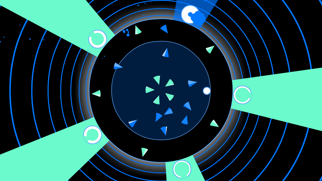 Soundodger+ – Face the&nbsp;Music