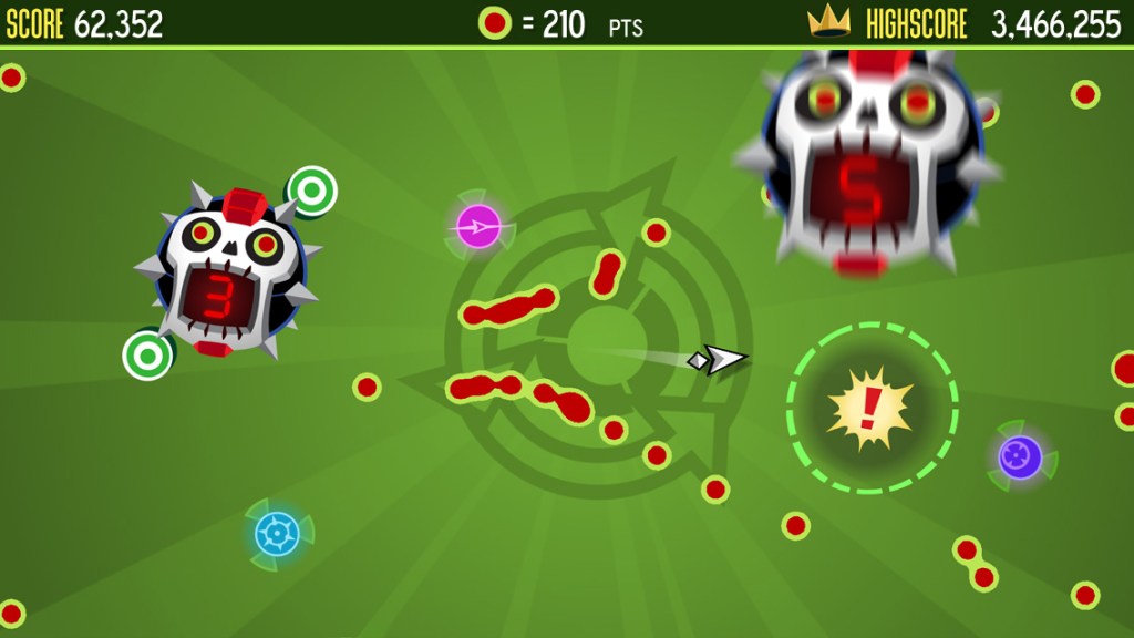 Tilt to Live 2 is Releasing&nbsp;TOMORROW