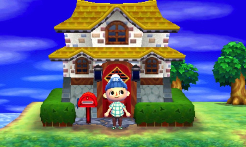 Game of the Year 2013: #08 – Animal Crossing: New&nbsp;Leaf