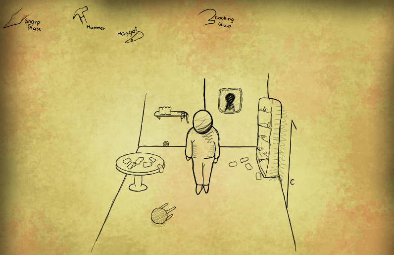 Bad Dream: Butcher and Bad Dream: Graveyard – Nothing but&nbsp;Nightmares