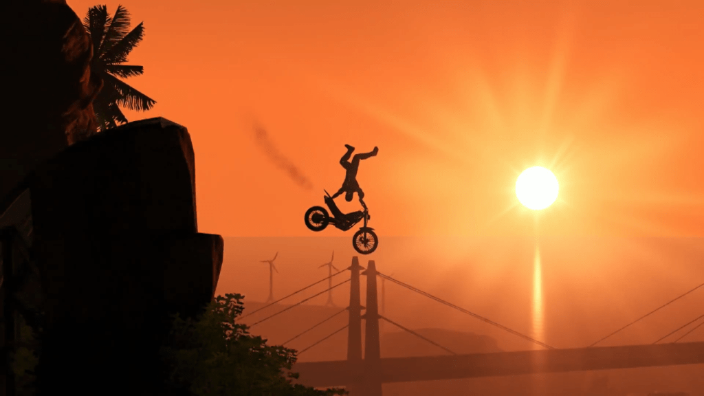 Trials Fusion review: Riding High, Falling&nbsp;Low