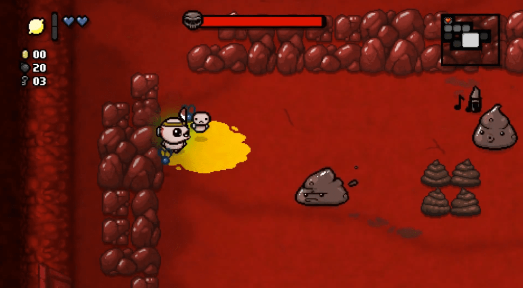 Weekly Update 11/08/2014: Call of Duty, Finishing Bayonetta 2, and Isaac’s&nbsp;Return