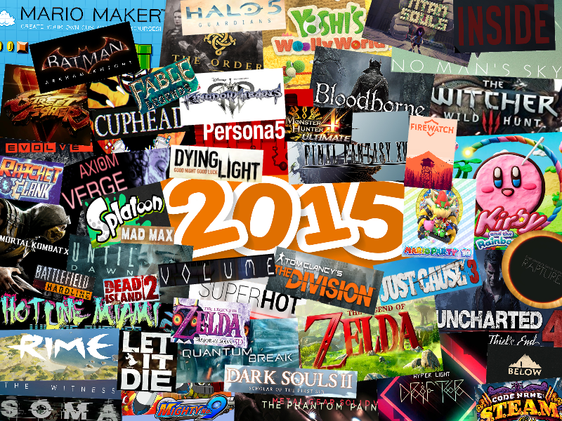 2014 Reflections and 2015&nbsp;Predictions!