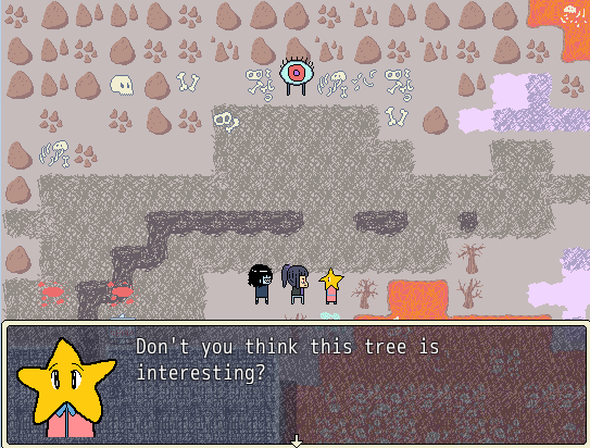 Help Me I’m Drowning is Smart, Surreal, and&nbsp;Self-Aware