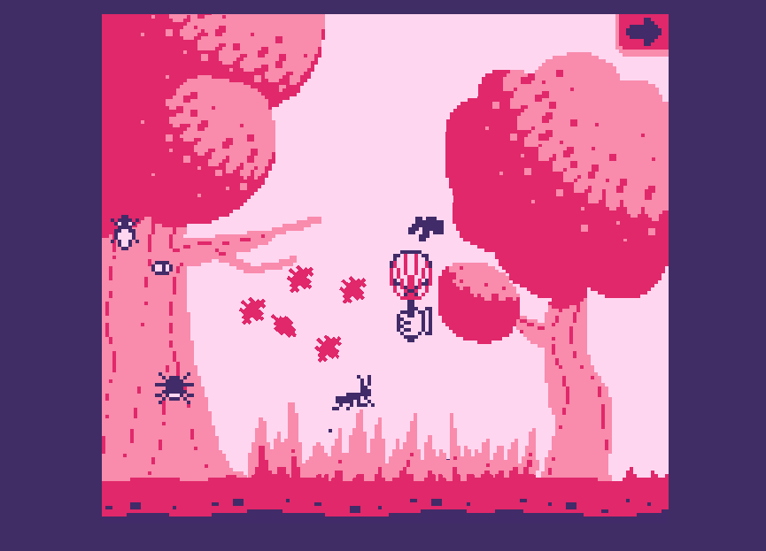 CRAWLIES – Gotta Catch ‘Em&nbsp;All!