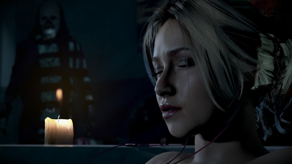 Until Dawn is the Heavy Rain Sequel You&nbsp;Wanted