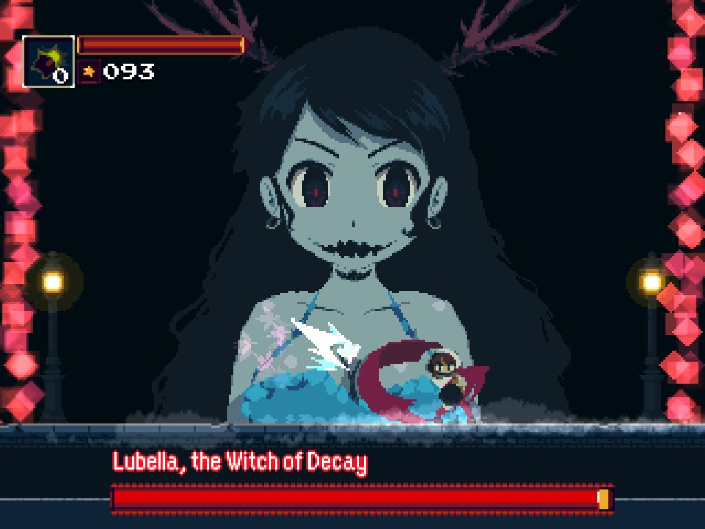 Momodora: Reverie Under The Moonlight – A Little More Exploration, A Little Less Action&nbsp;Please
