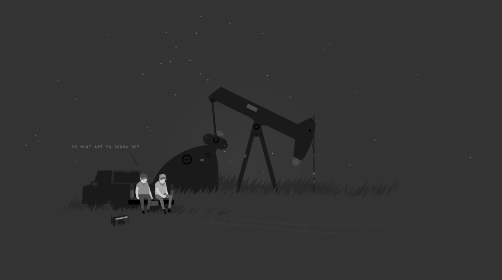 Black Gold is a Tiny Taste of Kentucky Route&nbsp;Zero