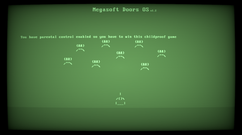 Only One Minute Before Restart – Racing the&nbsp;Reboot