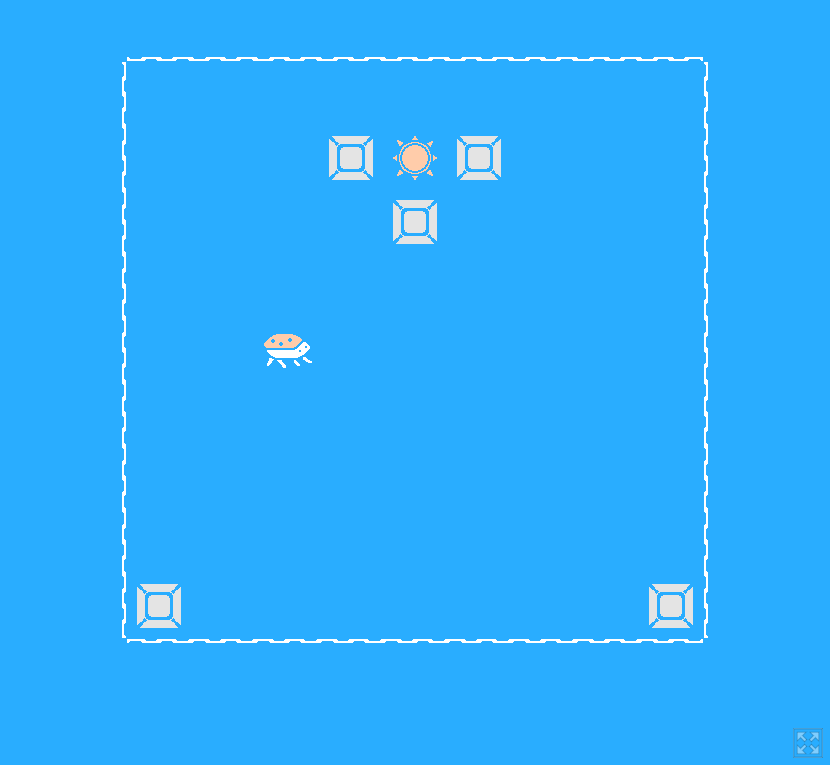 Baba is Not You in Tip of the Icebug’s Silly&nbsp;Sokoban