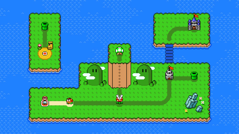 Games of the Month – (March/April&nbsp;2020)